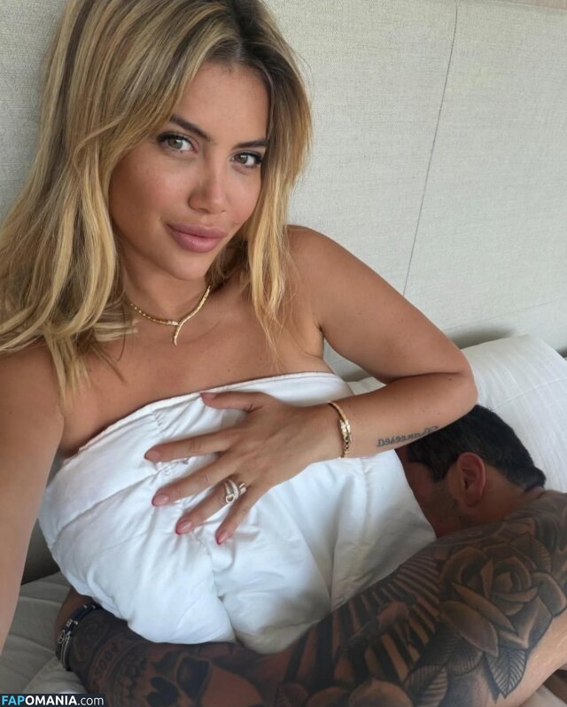 Wanda Nar Nackt OnlyFans  Geleaktes Foto #13