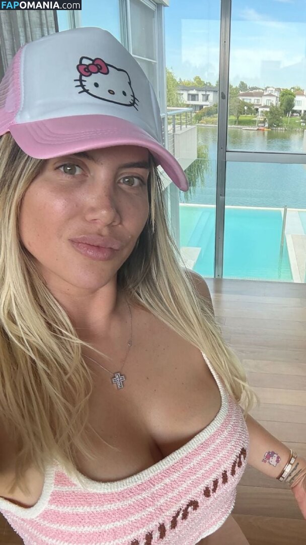 Wanda Nar Nackt OnlyFans  Geleaktes Foto #14