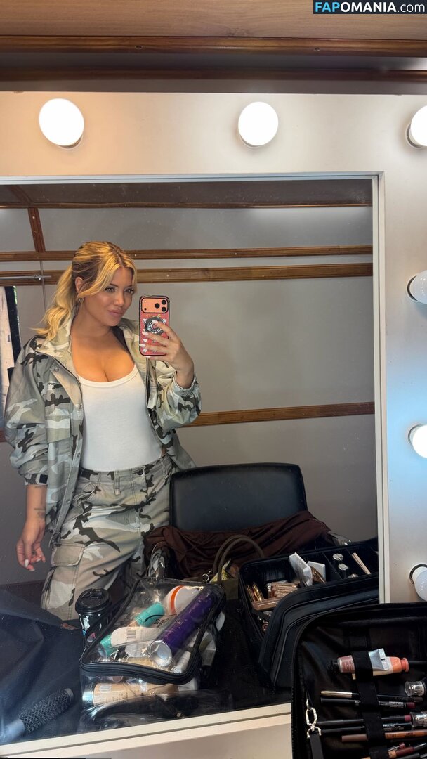Icardi / Wanda Nara / badbitchwan / wanda_nara / wanditanara Nackt OnlyFans  Geleaktes Foto #452