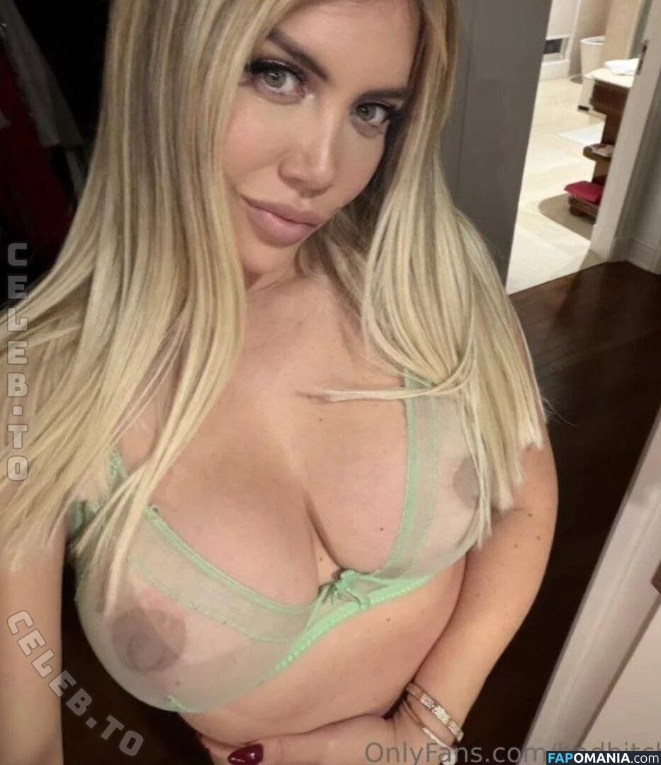 Icardi / Wanda Nara / badbitchwan / wanda_nara / wanditanara Nackt OnlyFans  Geleaktes Foto #458