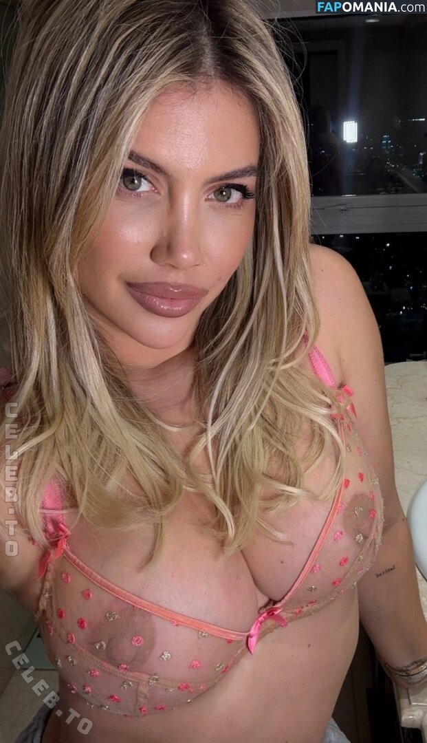 Icardi / Wanda Nara / badbitchwan / wanda_nara / wanditanara Nackt OnlyFans  Geleaktes Foto #459