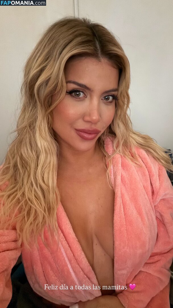 Icardi / Wanda Nara / badbitchwan / wanda_nara / wanditanara Nackt OnlyFans  Geleaktes Foto #472
