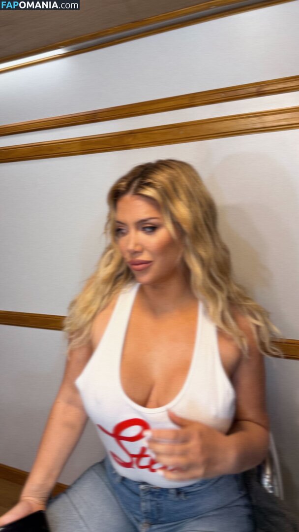 Icardi / Wanda Nara / badbitchwan / wanda_nara / wanditanara Nackt OnlyFans  Geleaktes Foto #479