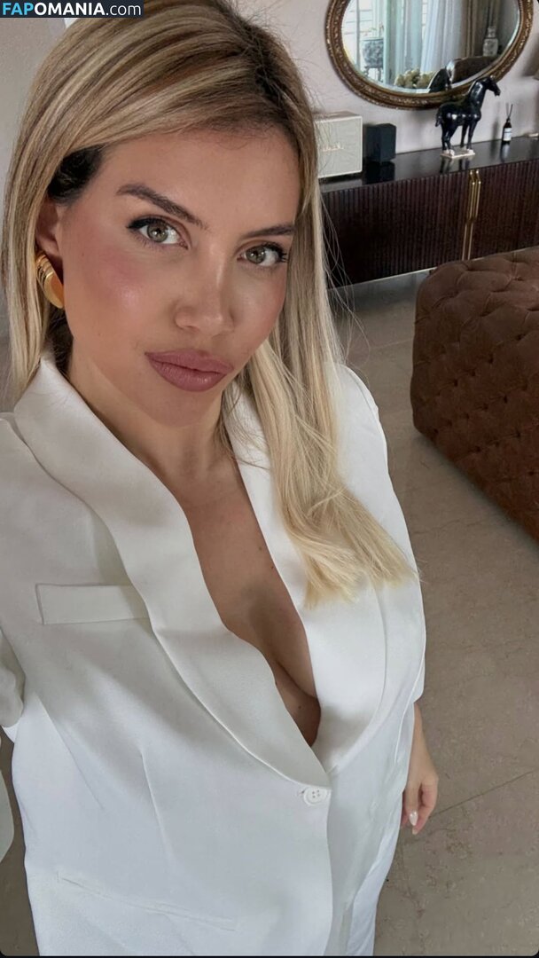 Icardi / Wanda Nara / badbitchwan / wanda_nara / wanditanara Nackt OnlyFans  Geleaktes Foto #495