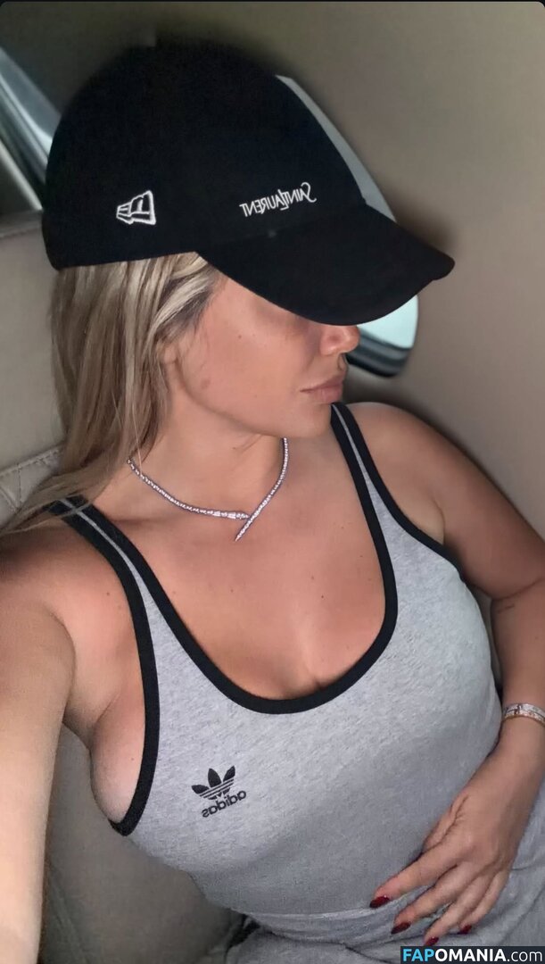 Icardi / Wanda Nara / badbitchwan / wanda_nara / wanditanara Nackt OnlyFans  Geleaktes Foto #504