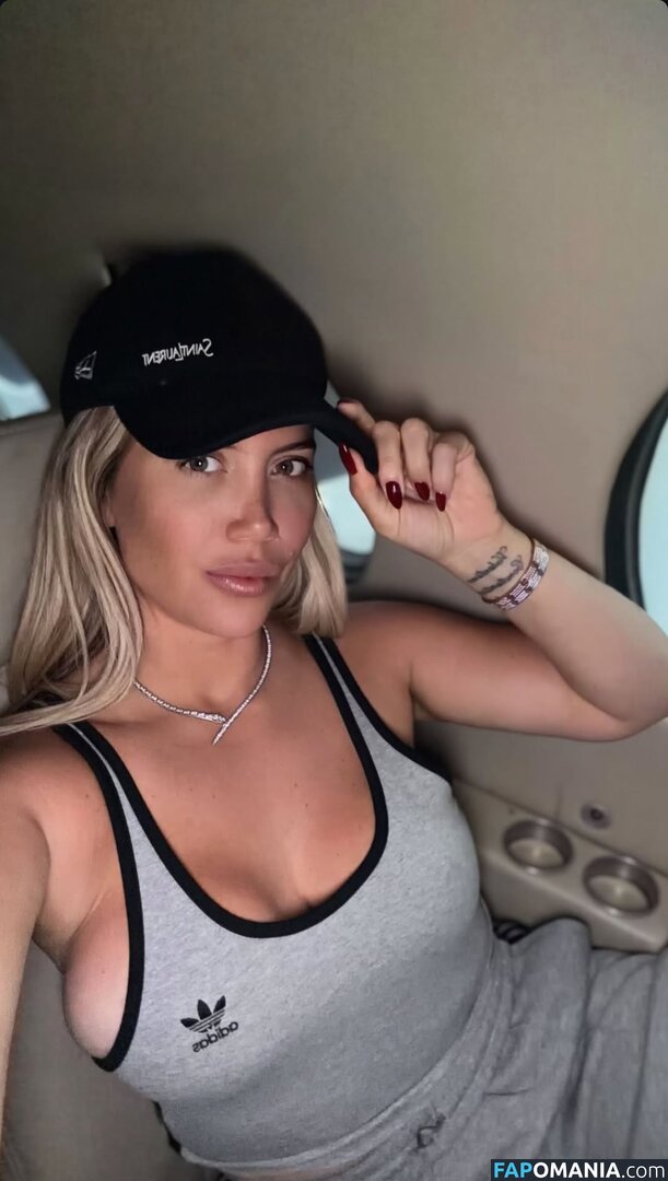 Icardi / Wanda Nara / badbitchwan / wanda_nara / wanditanara Nackt OnlyFans  Geleaktes Foto #505
