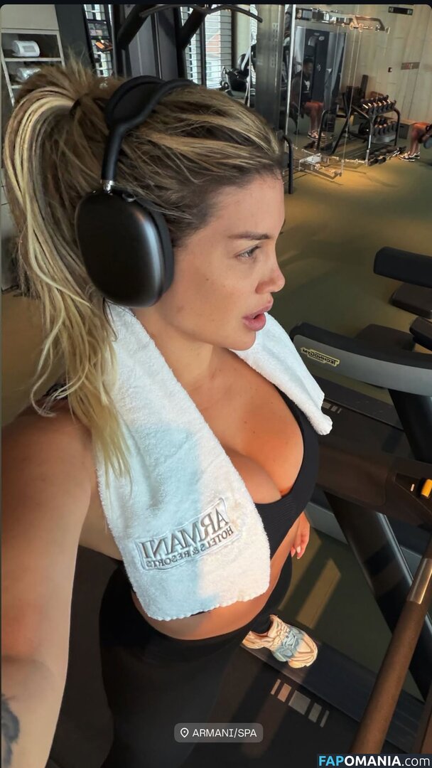 Icardi / Wanda Nara / badbitchwan / wanda_nara / wanditanara Nackt OnlyFans  Geleaktes Foto #509