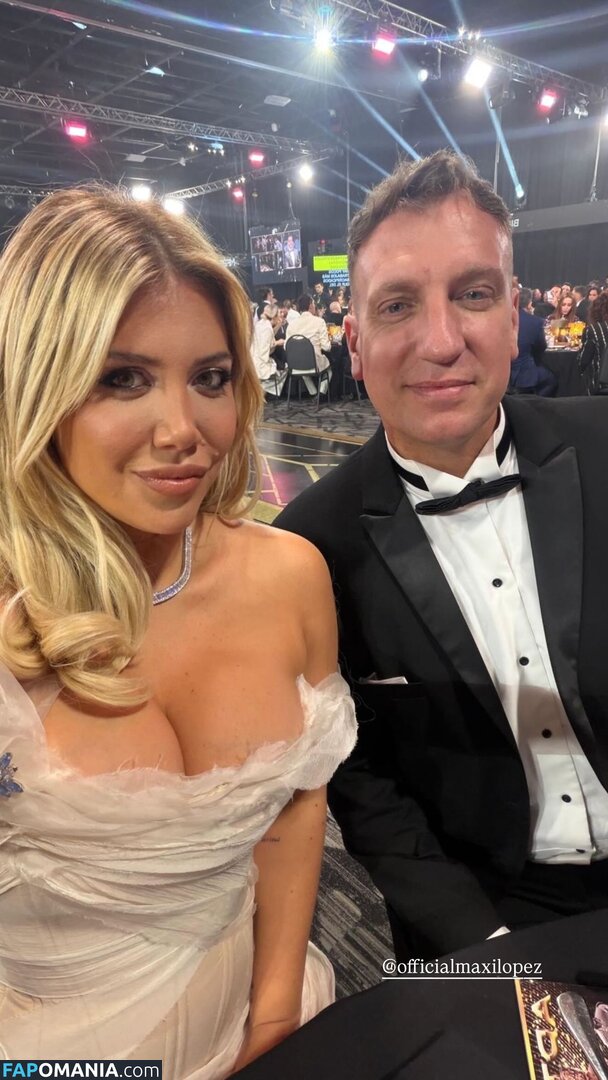 Icardi / Wanda Nara / badbitchwan / wanda_nara / wanditanara Nackt OnlyFans  Geleaktes Foto #528