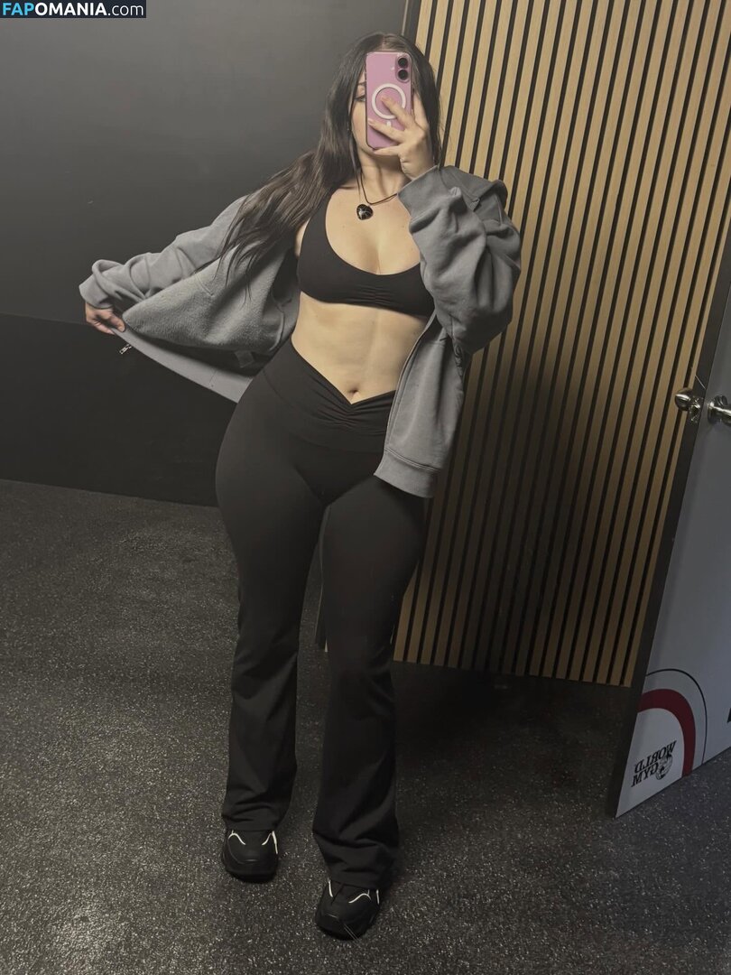 Cloelous / WandaWilllow / WandaWillow / xcloelous Nackt OnlyFans  Geleaktes Foto #2