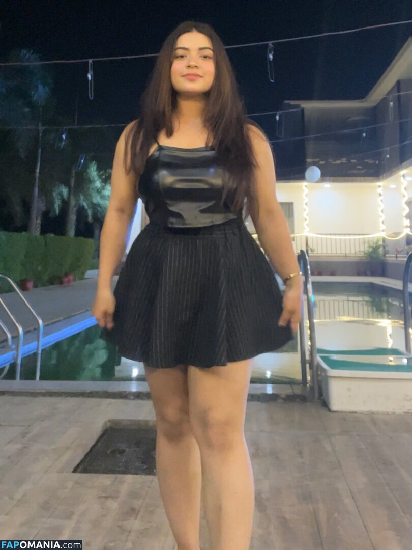 Wanderlust.rawat / ammu_rawat19 Nackt OnlyFans  Geleaktes Foto #6