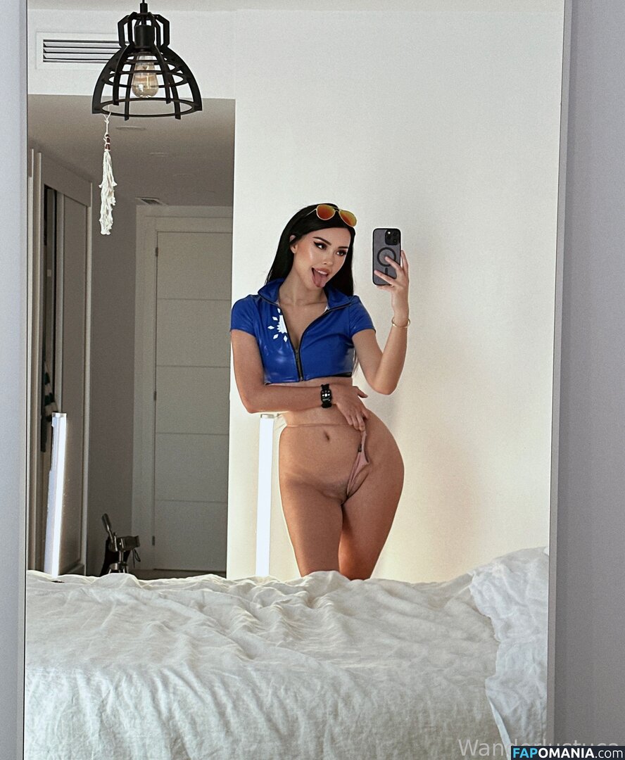 Wanderlustluca Nackt OnlyFans  Geleaktes Foto #68