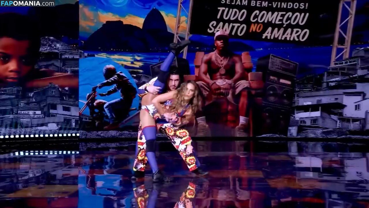 Wanessa Camargo / wanessa Nackt OnlyFans  Geleaktes Foto #1