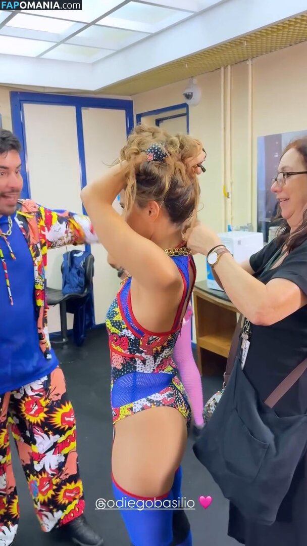 Wanessa Camargo / wanessa Nackt OnlyFans  Geleaktes Foto #4