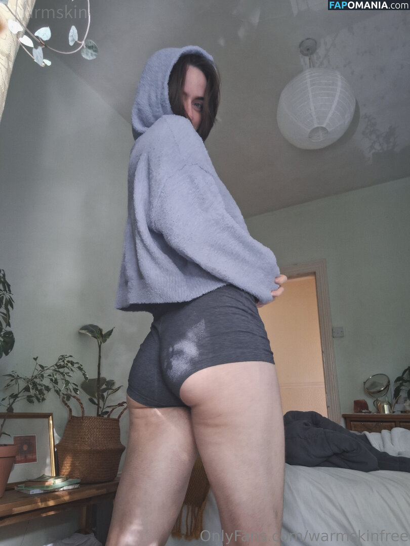 warmandfree / warmskinfree Nackt OnlyFans  Geleaktes Foto #19