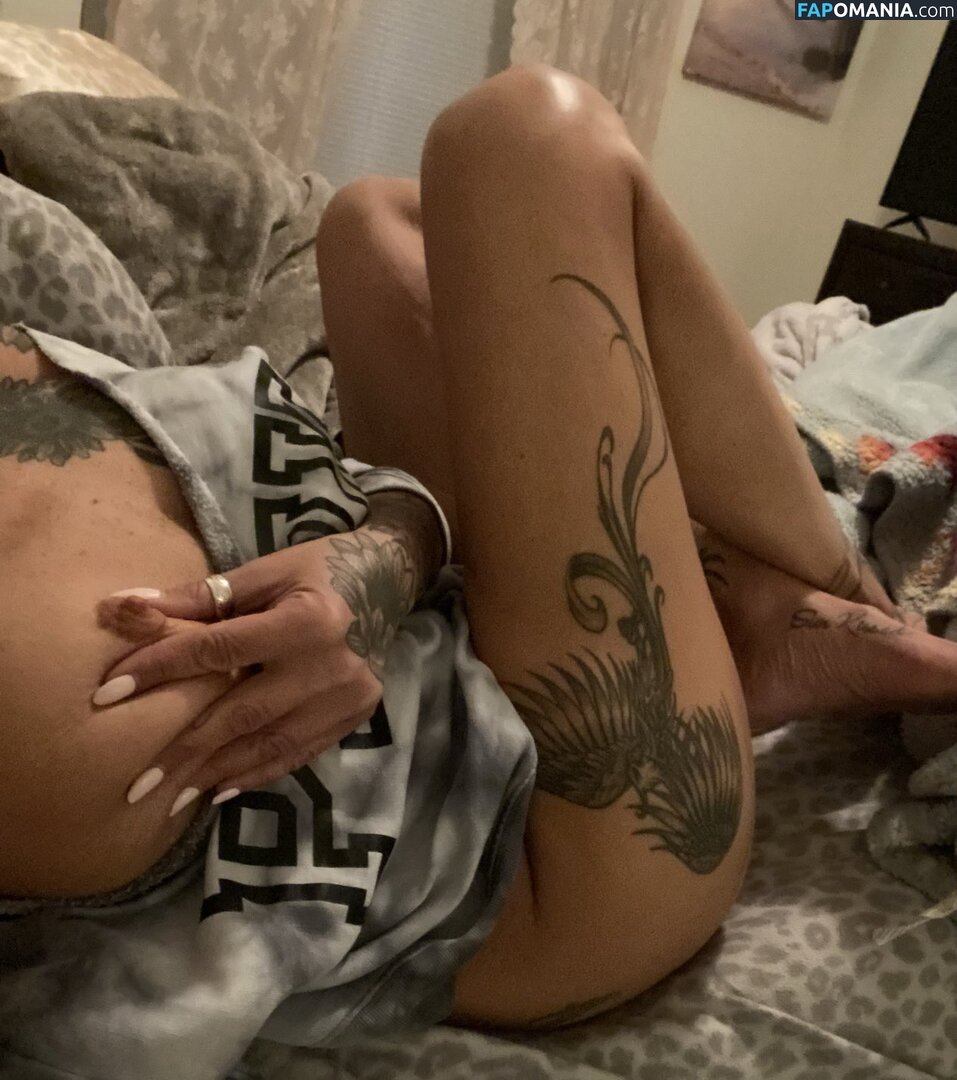 warrior19rn Nackt OnlyFans  Geleaktes Foto #1