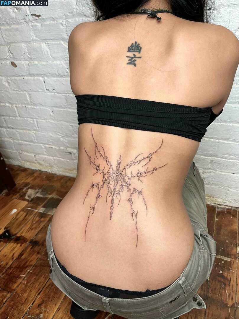 wasabiicat / wasabilust Nackt OnlyFans  Geleaktes Foto #154