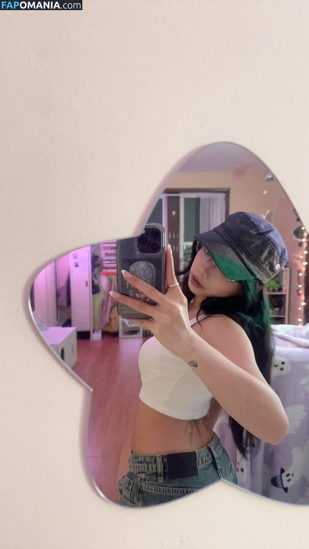 wasabiicat / wasabilust Nackt OnlyFans  Geleaktes Foto #349