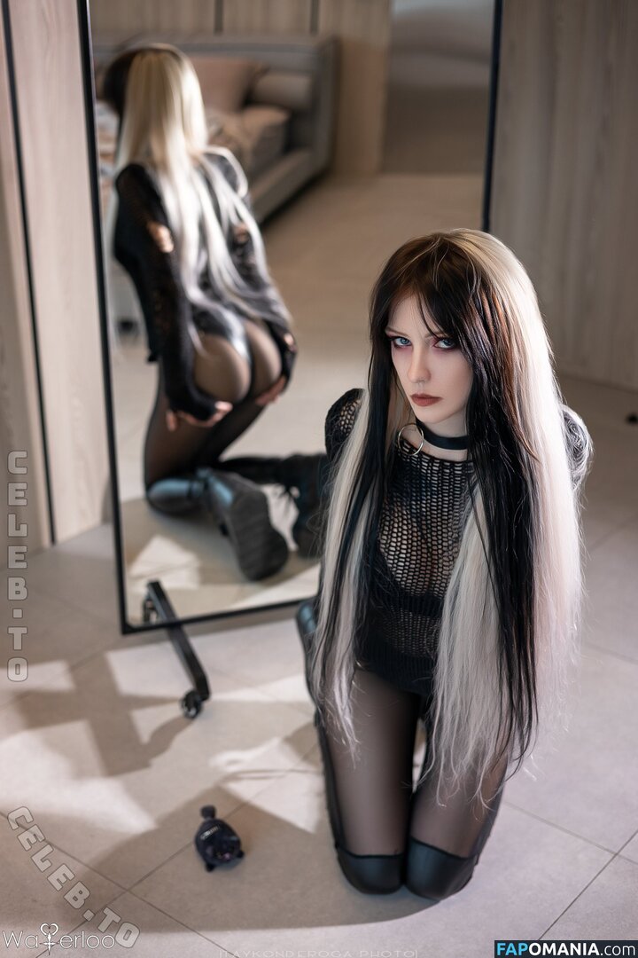 Waterloo Cosplay / Waterloo_Cosplay / eliza_waterloo / https: / vioterlou69 / waterloo46799 Nackt OnlyFans  Geleaktes Foto #8