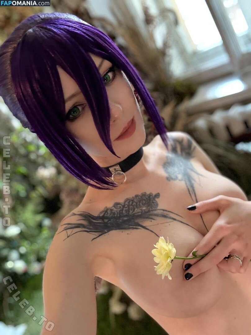 Waterloo Cosplay / Waterloo_Cosplay / eliza_waterloo / https: / vioterlou69 / waterloo46799 Nackt OnlyFans  Geleaktes Foto #32
