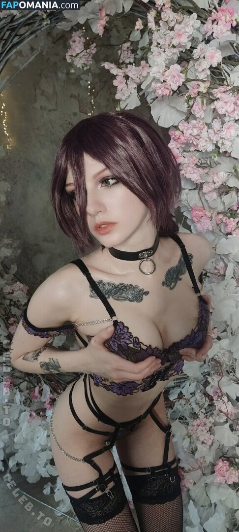 Waterloo Cosplay / Waterloo_Cosplay / eliza_waterloo / https: / vioterlou69 / waterloo46799 Nackt OnlyFans  Geleaktes Foto #40