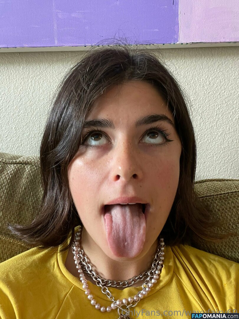 10dersoul / wavyfairy69 Nackt OnlyFans  Geleaktes Foto #12