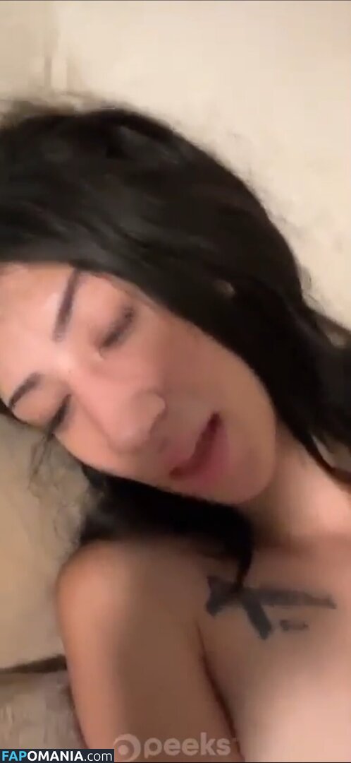 Wavyz_wave / wavy_wave__ Nackt OnlyFans  Geleaktes Foto #4