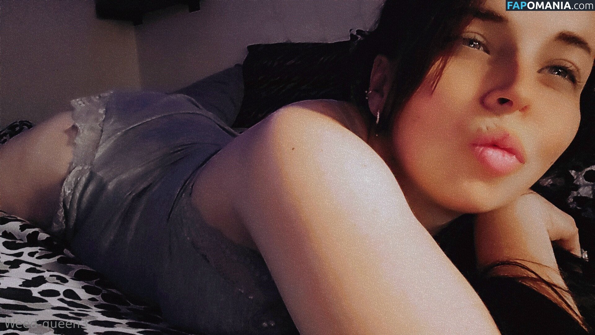 weedqueen33 / weedqueenofficialpage Nackt OnlyFans  Geleaktes Foto #12