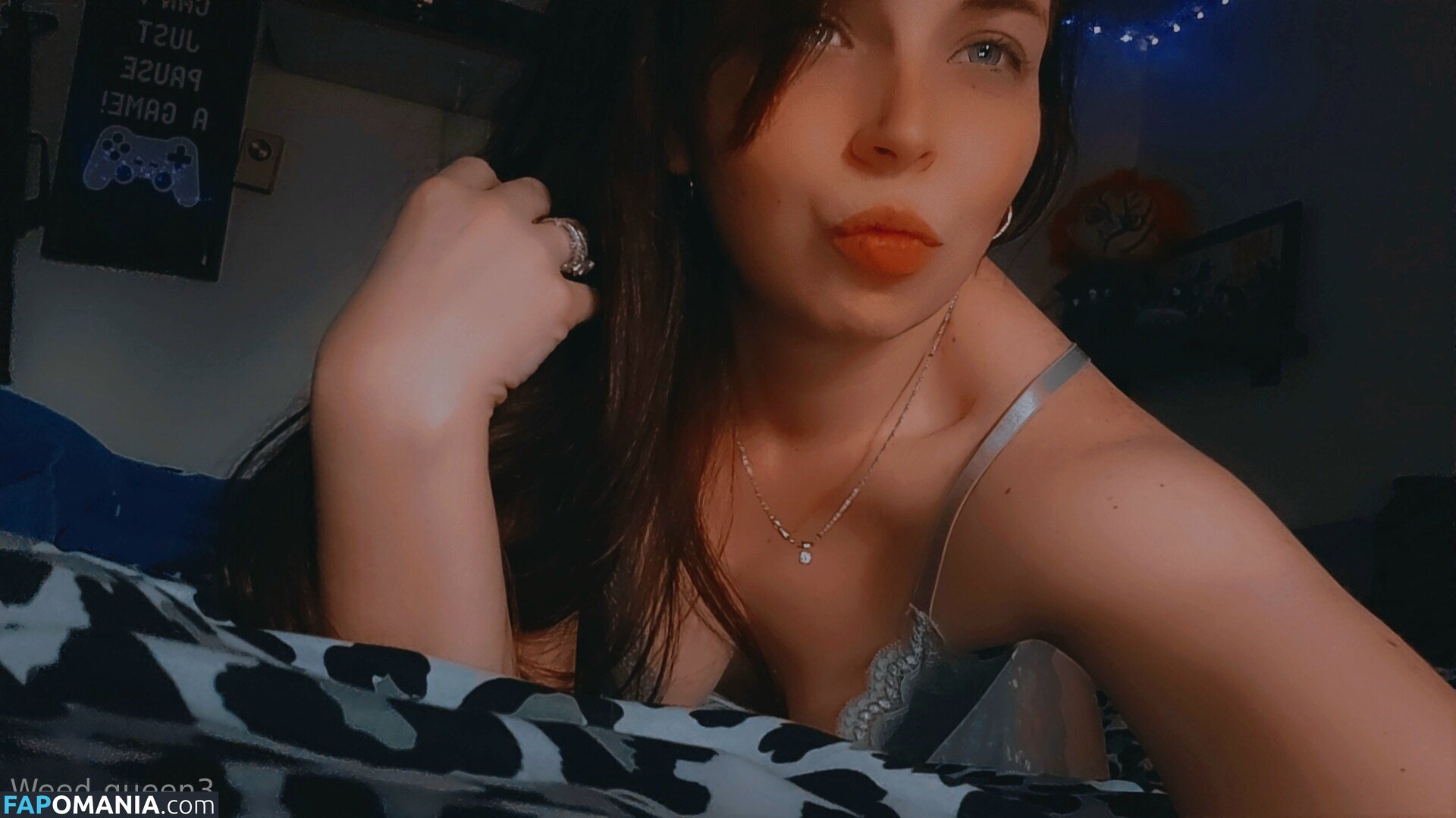 weedqueen33 / weedqueenofficialpage Nackt OnlyFans  Geleaktes Foto #14