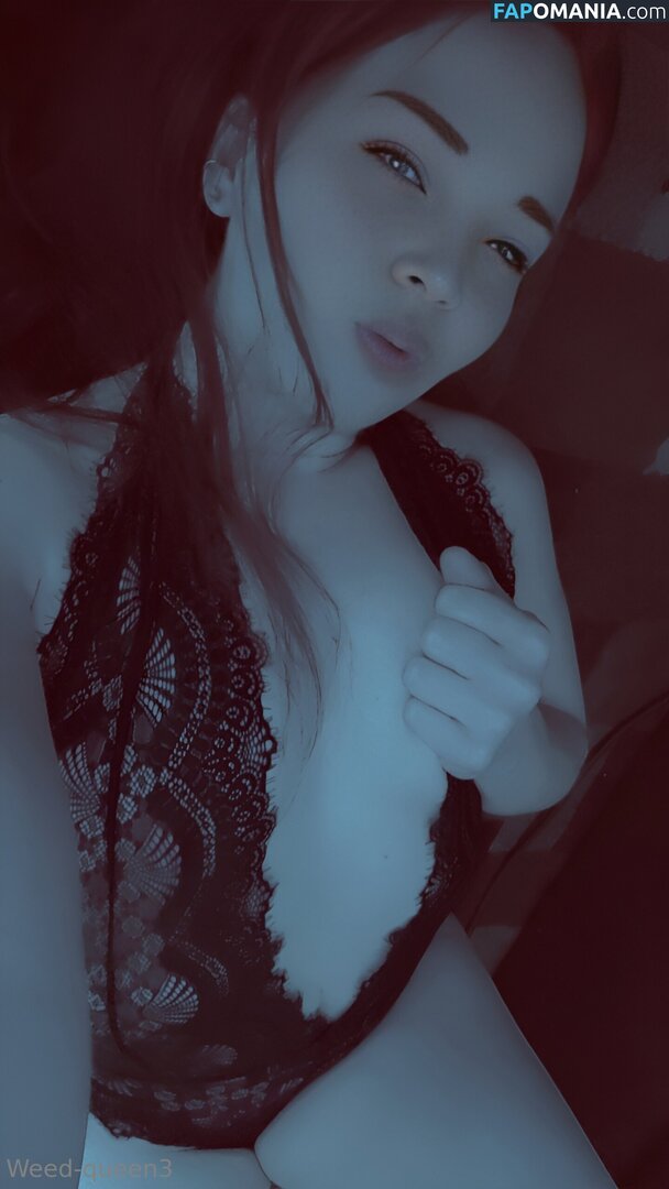weedqueen33 / weedqueenofficialpage Nackt OnlyFans  Geleaktes Foto #20