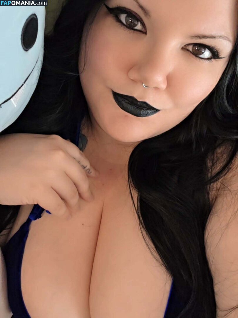 Missracheldark / https: / rachelweird / weirdrachel / weirdwithrachel Nackt OnlyFans  Geleaktes Foto #1