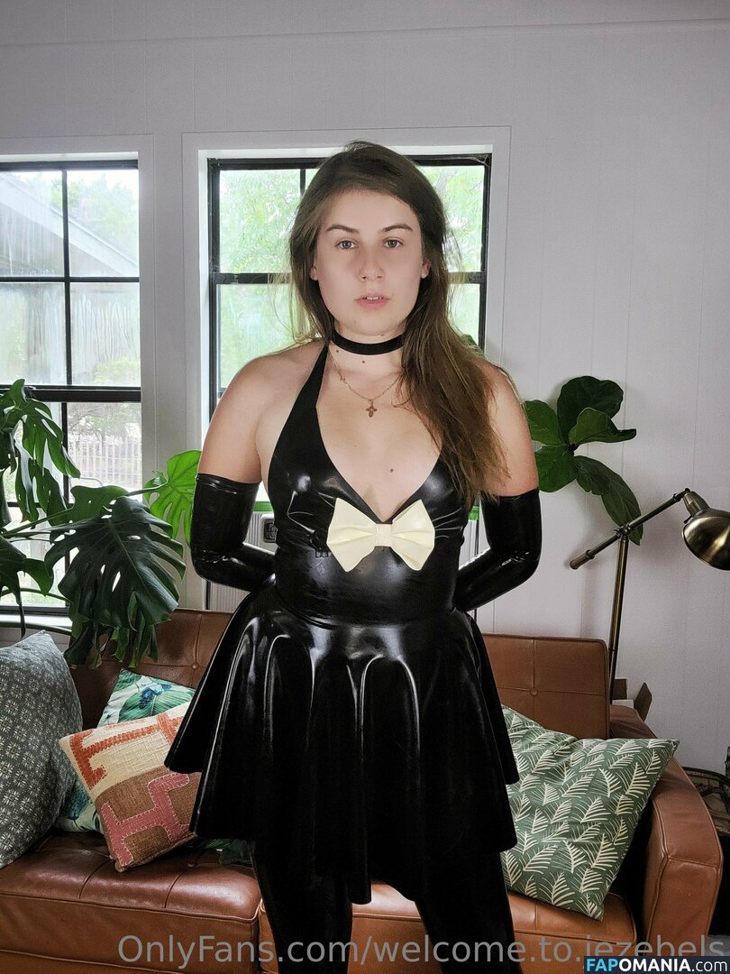 Katya Ivanova / welcome.to.jezebels / welcome_to_jezebels Nackt OnlyFans  Geleaktes Foto #43