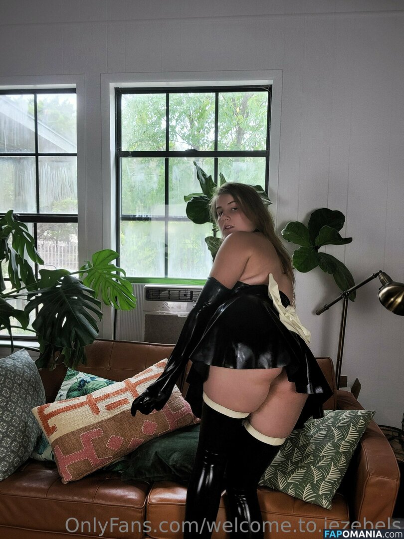 Katya Ivanova / welcome.to.jezebels / welcome_to_jezebels Nackt OnlyFans  Geleaktes Foto #47