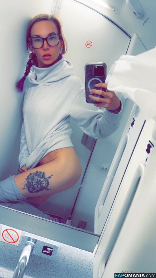 wendilee / wendileemeisel Nackt OnlyFans  Geleaktes Foto #5