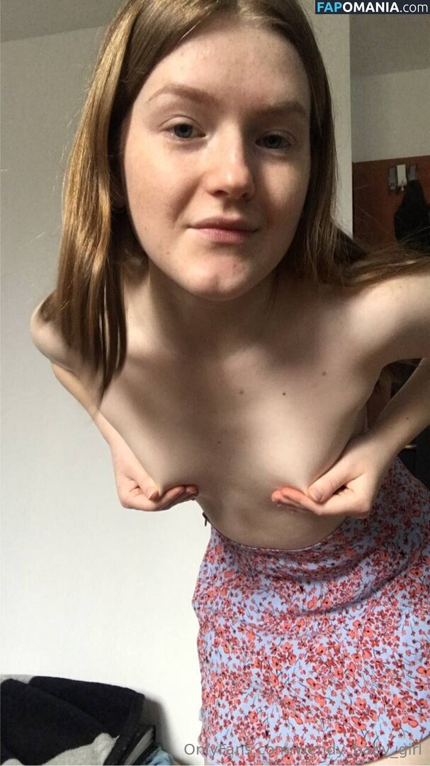 wendy_baby_girl Nackt OnlyFans  Geleaktes Foto #3