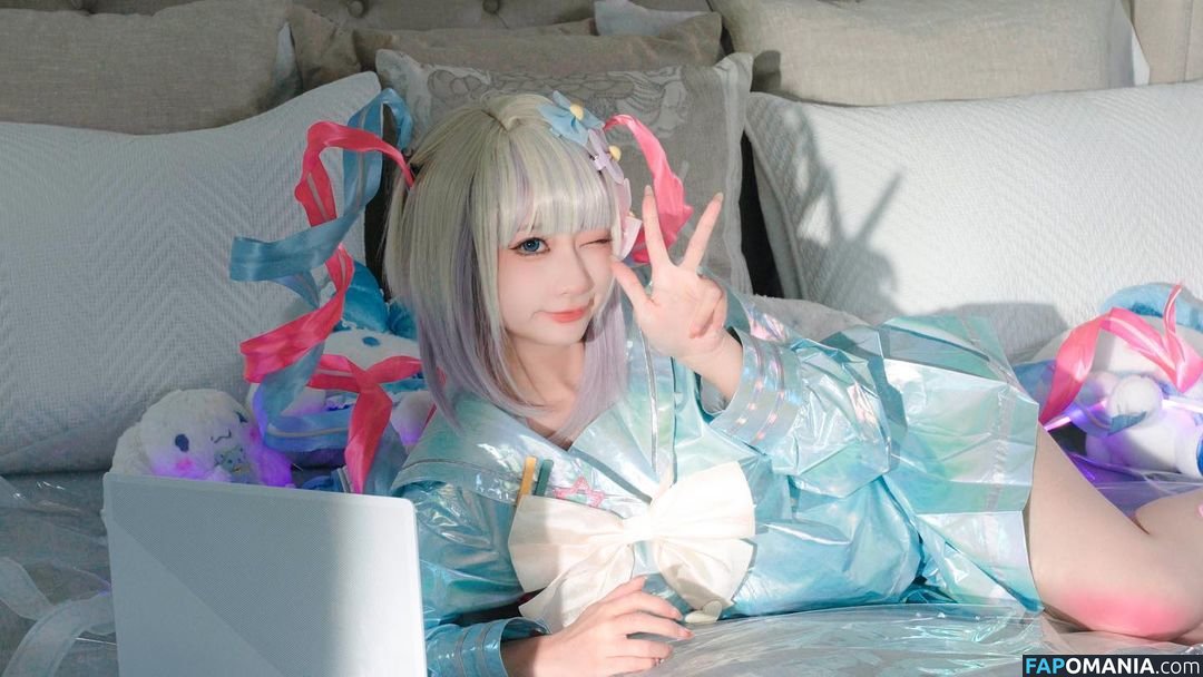 Wendydydydy / _wendydydydy Nackt OnlyFans  Geleaktes Foto #4