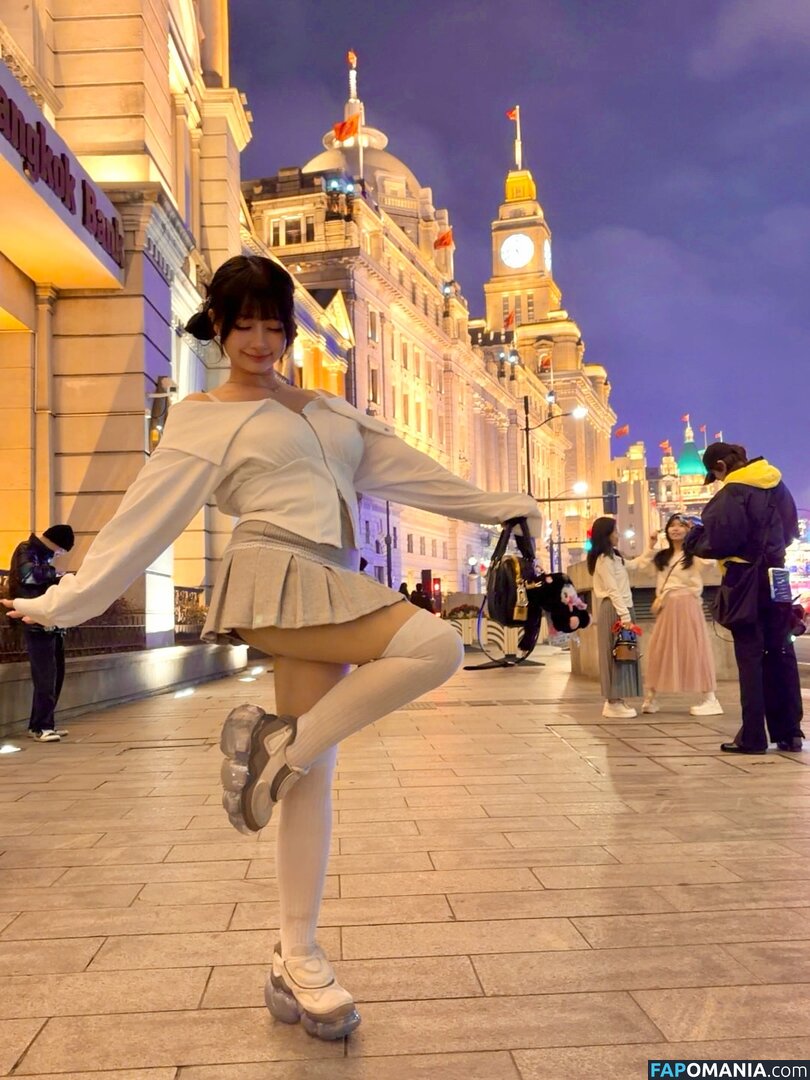 Wendydydydy / _wendydydydy Nackt OnlyFans  Geleaktes Foto #64