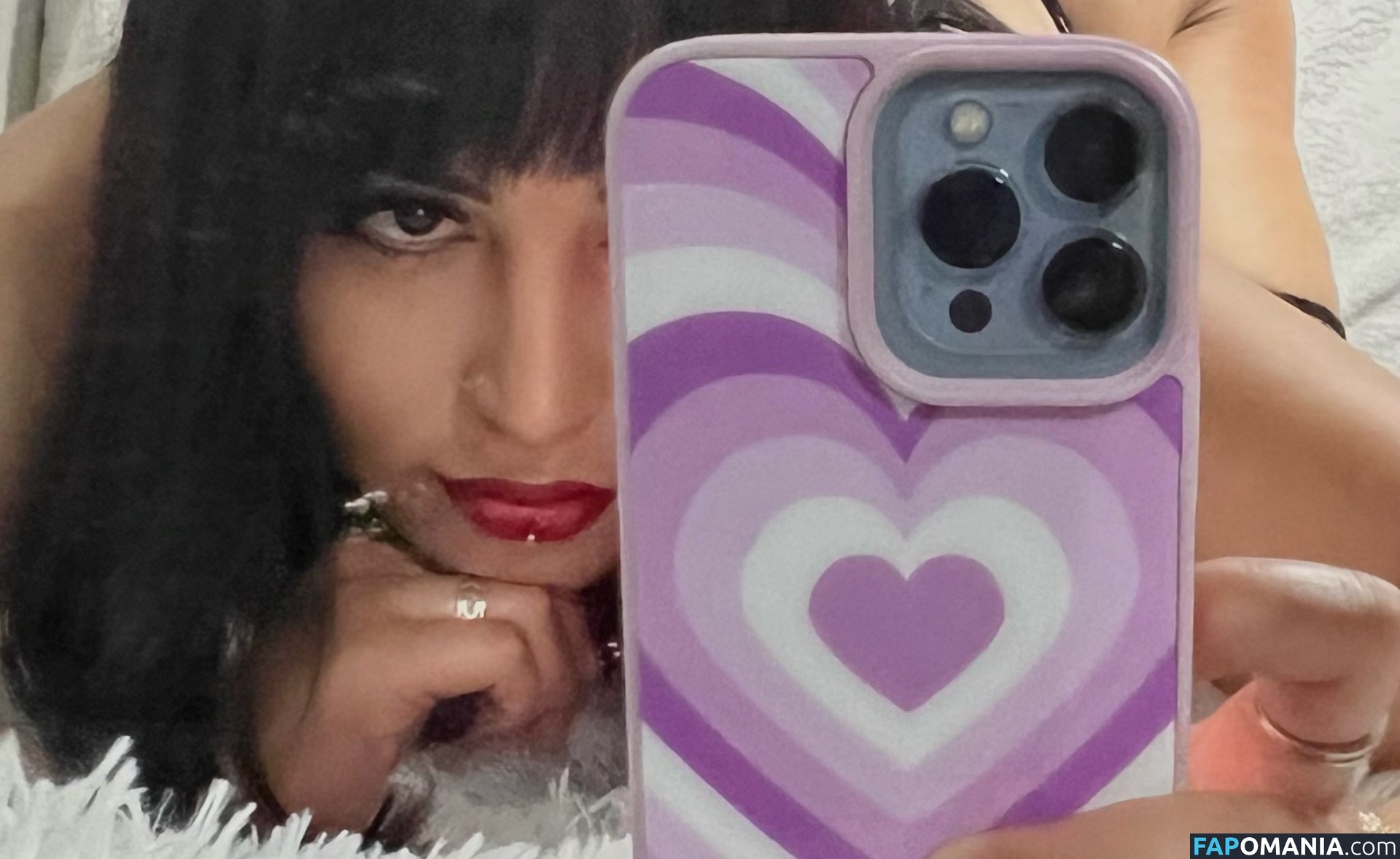 Wendymilkies / Wendymilkies_ / mrswendyj Nackt OnlyFans  Geleaktes Foto #4