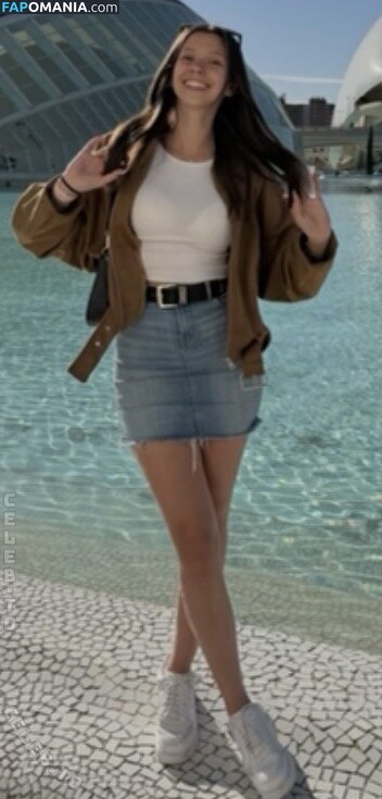 Weristalexandra / alexandra.vlv Nackt OnlyFans  Geleaktes Foto #1