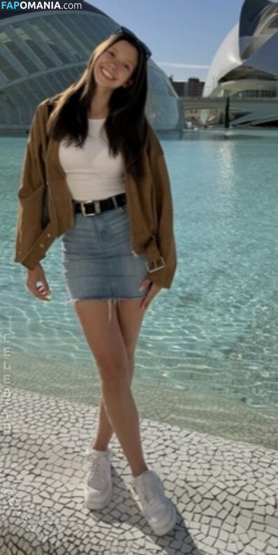 Weristalexandra / alexandra.vlv Nackt OnlyFans  Geleaktes Foto #2