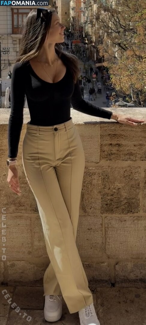 Weristalexandra / alexandra.vlv Nackt OnlyFans  Geleaktes Foto #3