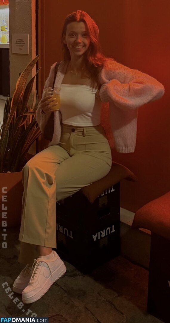 Weristalexandra / alexandra.vlv Nackt OnlyFans  Geleaktes Foto #4