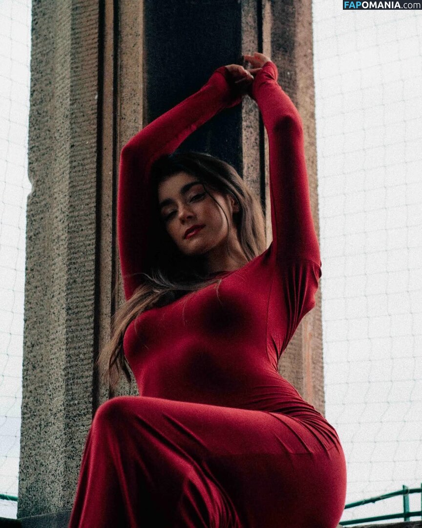 Weronika Woszczek / weronikawoszczek Nackt OnlyFans  Geleaktes Foto #2