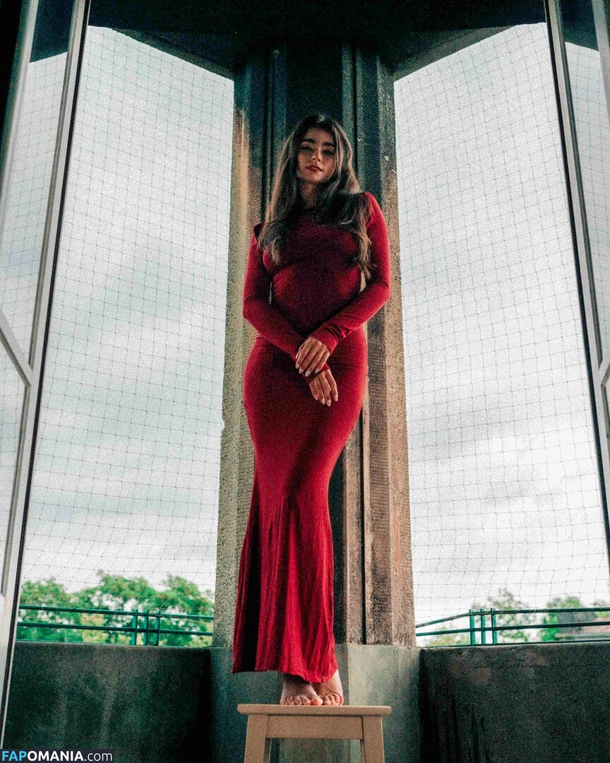 Weronika Woszczek / weronikawoszczek Nackt OnlyFans  Geleaktes Foto #6
