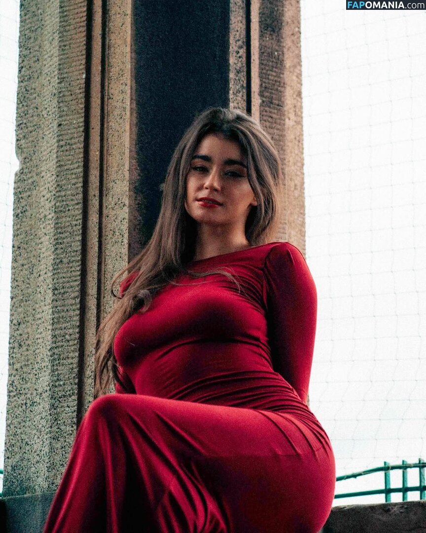 Weronika Woszczek / weronikawoszczek Nackt OnlyFans  Geleaktes Foto #7