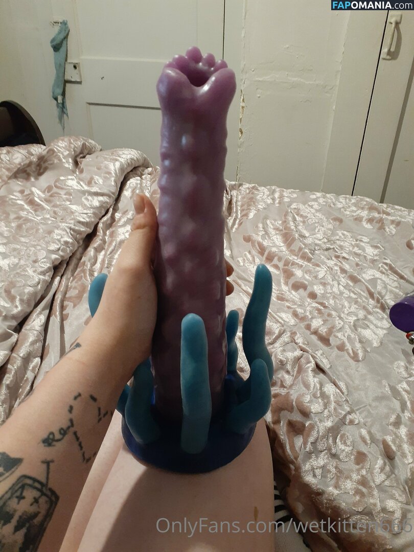 kitty.valentine.92372 / wetkitten666 Nackt OnlyFans  Geleaktes Foto #13