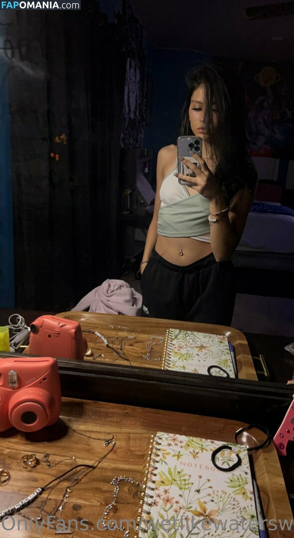 Acacia Gracelyn / The.better.acacia / acacia_gracelyn / wetlikewatersweetlike Nackt OnlyFans  Geleaktes Foto #12