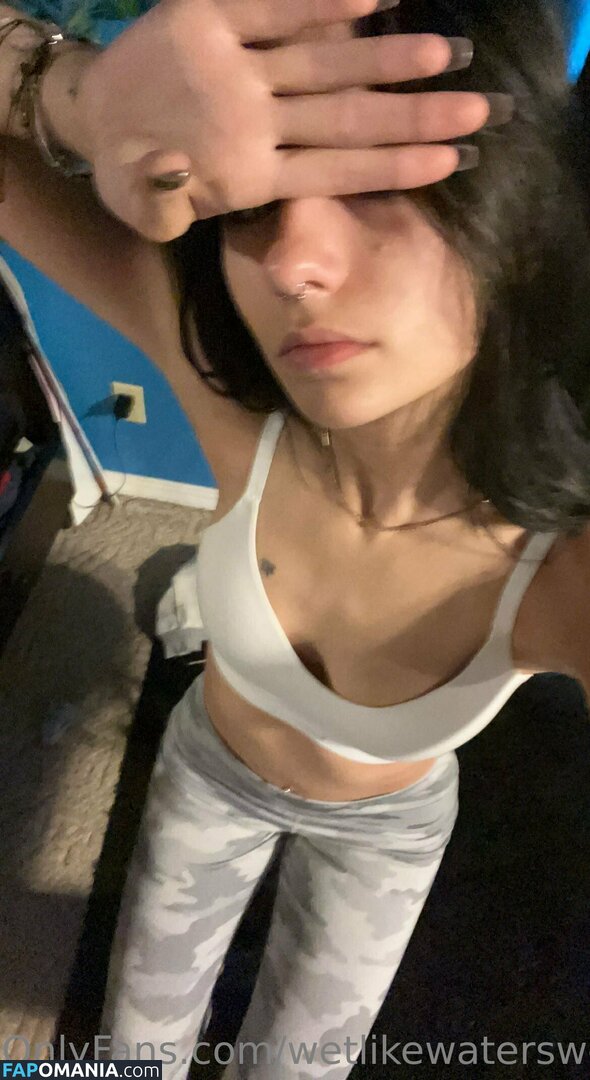 Acacia Gracelyn / The.better.acacia / acacia_gracelyn / wetlikewatersweetlike Nackt OnlyFans  Geleaktes Foto #13