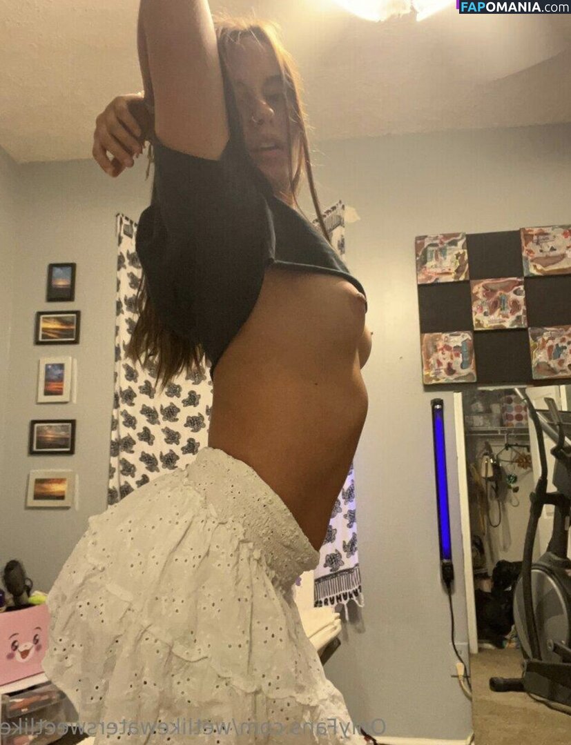 Acacia Gracelyn / The.better.acacia / https: / toptierak / wetlikewatersweetlike Nackt OnlyFans  Geleaktes Foto #31