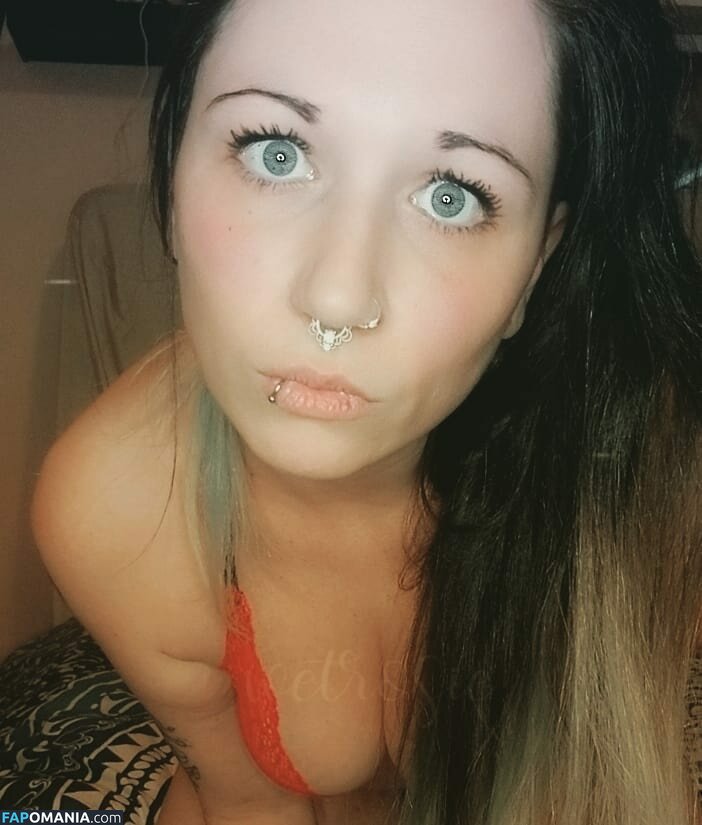 wet.rosiex / wetrosie / wetrosiex Nackt OnlyFans  Geleaktes Foto #24