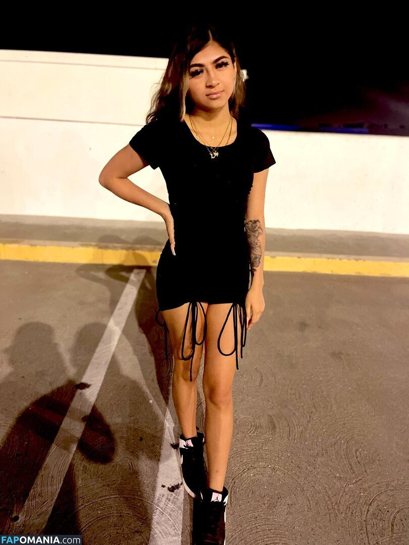 LisvedGarcia / https: / lizved._.47 / wetttassliz Nackt OnlyFans  Geleaktes Foto #3